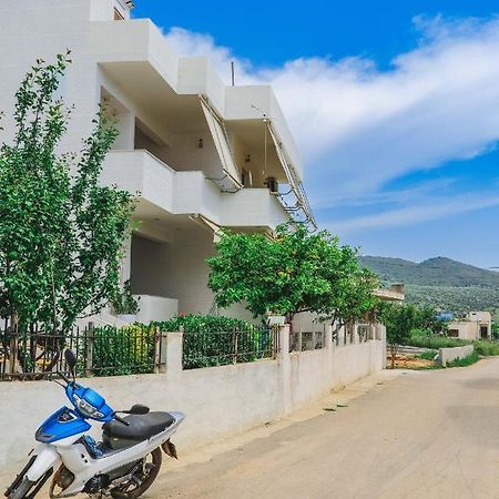 Vila Fredi Ksamil Kültér fotó
